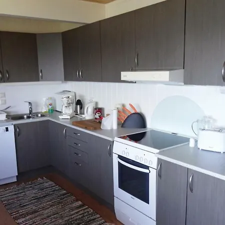 Three-bedroom Holiday In * Skudeneshavn