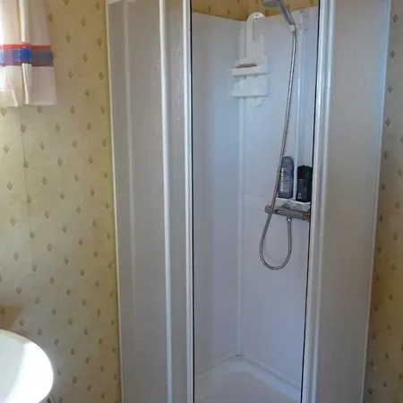 Three-bedroom Holiday In *