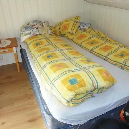Three-bedroom Holiday In * Skudeneshavn